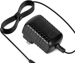 9V 1A Dc Adapter Power Supply Home Charger Cord For Panasonic PQLV208V. Fixed Price $15.99.