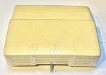Northern Telecom Telephone Chime Ringer Vintage External Bell QCY1A1 50 W/manual. Fixed Price $18.88.
