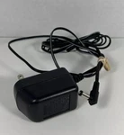 Adapter Power AD-0006 120V-60HZ 4W Dc 9V 210MA E149469 Black Uniden. Fixed Price $10.00.