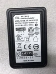 Sil Switching Adapter SSC-5W-05 050100 5V 1000MA Power Source Original. Fixed Price $12.00.