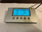 Radio Shack Telephone Voicemail Illuminator 79 Memory Cid Backlight 43-947. Fixed Price $12.95.