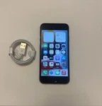 Apple Iphone 6S A1633 Space Gray 32GB Good Condition - Unlocked. Fixed Price $54.99.