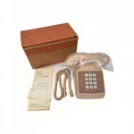Vintage 80S Comdial 2500-BE-CT-903M Desk Phone Mint Original Box. Fixed Price $79.00.