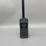 Iridium Satellite Phone Model 9505A No Battery Gray-fair. Fixed Price $42.00.