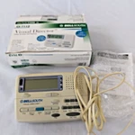 Bellsouth CI-7112 Visual Director Caller-id With Voicemail Control Excellent Wor. Fixed Price $24.95.
