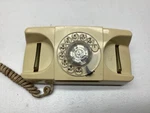 Vtg 80'S Gte Automatic Electric Rotary Dial Phone Starlight Untested. Fixed Price $21.00.