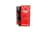 Viking K-1500E Emergency No-dial Wall Mount Telephone. Fixed Price $42.49.