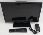 Proscan PLEDV1945A Tv Dvd Combo Hd Television W/ Remote & Ac Adapter. Fixed Price $64.99.