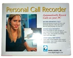 Digital Loggers Personal Recorder Automatically Your Pc Brand New Sealed. Fixed Price $26.85.