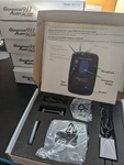 New Logicmark Guardian Alert 911 Plus Model 30711B Emergency System + Free. Fixed Price $27.77.