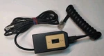 DAV-TR-70 Telephone Handset Recording Control Device. Fixed Price $8.99.