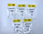 New Plantronics Voice Tube Assembly 17593-01 For H31 H41 Mirage H51 H61 Supra. Fixed Price $40.00.
