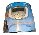 Jwin JT-P15 Caller Id 3 Language Operation 88 Memory Dual System New Sealed. Fixed Price $29.99.