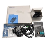 Plantronics MX10 Universal Headset Amplifier Light Use. Fixed Price $19.95.