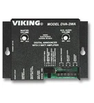 Viking DVA-2WA Promotion Hold Device Digital Announcer/recorder. Fixed Price $189.63.
