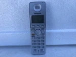 Panasonic KX-TGA570S 5.8GHZ Handset For KX-TG5761 KX-TG5771 KX-TG5767 KX-TG5777. Fixed Price $24.99.