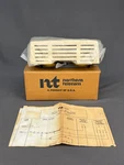 New/nos Northern Telecom Bell Chime QCY1A1-50 + Manual In Box (2E). Fixed Price $79.99.