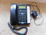Cortelco Telephone 2200 Single-line Lcd Display Caller Id Speaker Tilt Mute. Fixed Price $12.99.