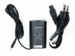 New Original Dell Ac Adapter For Xps 13 9343 9350 9360 Laptop Charger. Fixed Price $29.93.