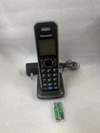 Panasonic KX-TGA680 Cordless Phone Expansion Handset For KX-TG7841 KX-TG7871. Fixed Price $29.99.