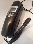 V-tech Trimline Telephone CD1113 Caller Id &call Waiting Landline Corded. Fixed Price $7.95.