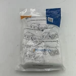 5 Pack Cable Matters Surface Mount Keystone Jack Box Enclosure White. Fixed Price $8.98.