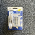 Krown KRN-PF200 Phone Flasher KMFT-793 Strobe Visual. Fixed Price $23.99.