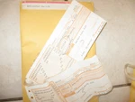 Lot 2 Oem Original Motorola Switch Off Button Kit # RPX-4054A. Fixed Price $18.99.