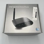At&t Wireless Home Phone Device WF721 Sku 8359 No Power Supply. Fixed Price $14.99.
