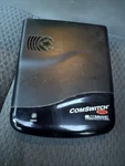 Comswitch 5500 3 Port Device Line Sharing, Command Communications. Fixed Price $22.49.