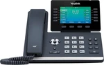 Yealink T54W Phone With 16 Voip Accounts 4.3IN Color Display - Black. Fixed Price $109.95.