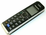 Panasonic KX-TGA680 Expansion Handset For KX-TG7841 KX-TG7871 Cordless Phone. Fixed Price $19.99.