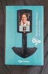 Motorola Ojo Personal Video Phone Lcd Display Pvp 900 Original Box, New Open. Fixed Price $31.99.