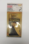Recoton T-60 Tanglefree Handset Cord W/adapter Modular Plug (brand New!). Fixed Price $32.65.