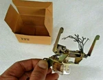 Telephone Hook Switch Assembly Model 500 554 Itt #75300-101 Vintage Nos Nib. Fixed Price $14.99.