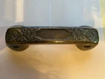 Vintage Receiver Cover Silverplate Gorham YC51 Telephone 1960'S. Fixed Price $17.99.