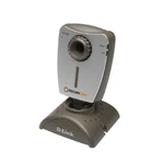 D-link DCS-950 10/100TX Internet Camera, Built-in Microphone. Fixed Price $88.99.