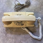 Vtg Gte Starlight Ae Princess Rotary Phone Great Recall. Fixed Price $27.99.