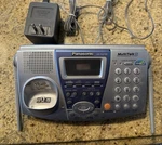 Panasonic KX-TG2730S Cordless Phone With Accessory Handset 2.4GHZ Charger. Fixed Price $20.00.