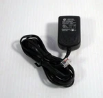 Clarity Replacement Adapter 6V-300MA For D603 D613HS Handset. Fixed Price $10.90.