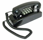 Cortelco 2554-MD-BK 255400-VBA-20MD Wall Valueline Black. Fixed Price $53.95.