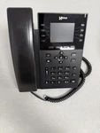 Xblue IP8G Voip Office Sip Poe Business Desk Telephone Tested. Fixed Price $45.00.