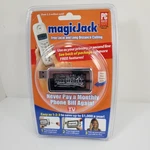 Magicjack Usb Phone System As Seen Tv Free Local & Long Distance Calling New. Fixed Price $19.99.
