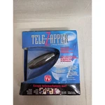 Privacy Technologies Telezapper TZ-900 Telemarketing Call Blocker As Seen On Tv. Fixed Price $13.54.