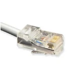 Cablesys ICCICLC807FSV Ft 8P8C Silver Telephone Line Cord. Fixed Price $12.05.