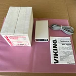 Viking K-1900-1A 100 Number Auto Dialer P/n 258166C *new Original Box*. Fixed Price $95.00.