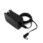 Radio Systems 650-231 NF19V-1.26C-DC RFA-443 Power Ac Adapter Charger 1.26A. Fixed Price $14.59.