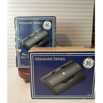 Ge Designer Series Cordless Phones Caller Id Desk Wall Mount New Old Stock Lot 2. Fixed Price $119.99.