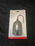 Radio Shack Modular Headset Handset Switch Telephone Accessory Model 43-2017. Fixed Price $12.95.