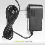 Ac Adapter Fit Panasonic KXTG4500 KX-TG4500 Power Charger Supply Cord. Fixed Price $11.49.